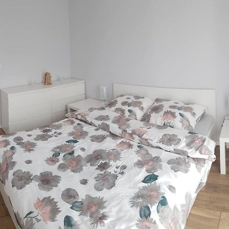 Apartamenty Gdansk Angielska Grobla المظهر الخارجي الصورة