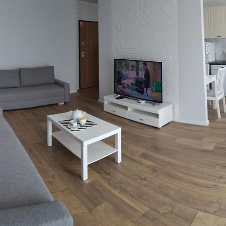 Apartamenty Gdansk Angielska Grobla المظهر الخارجي الصورة