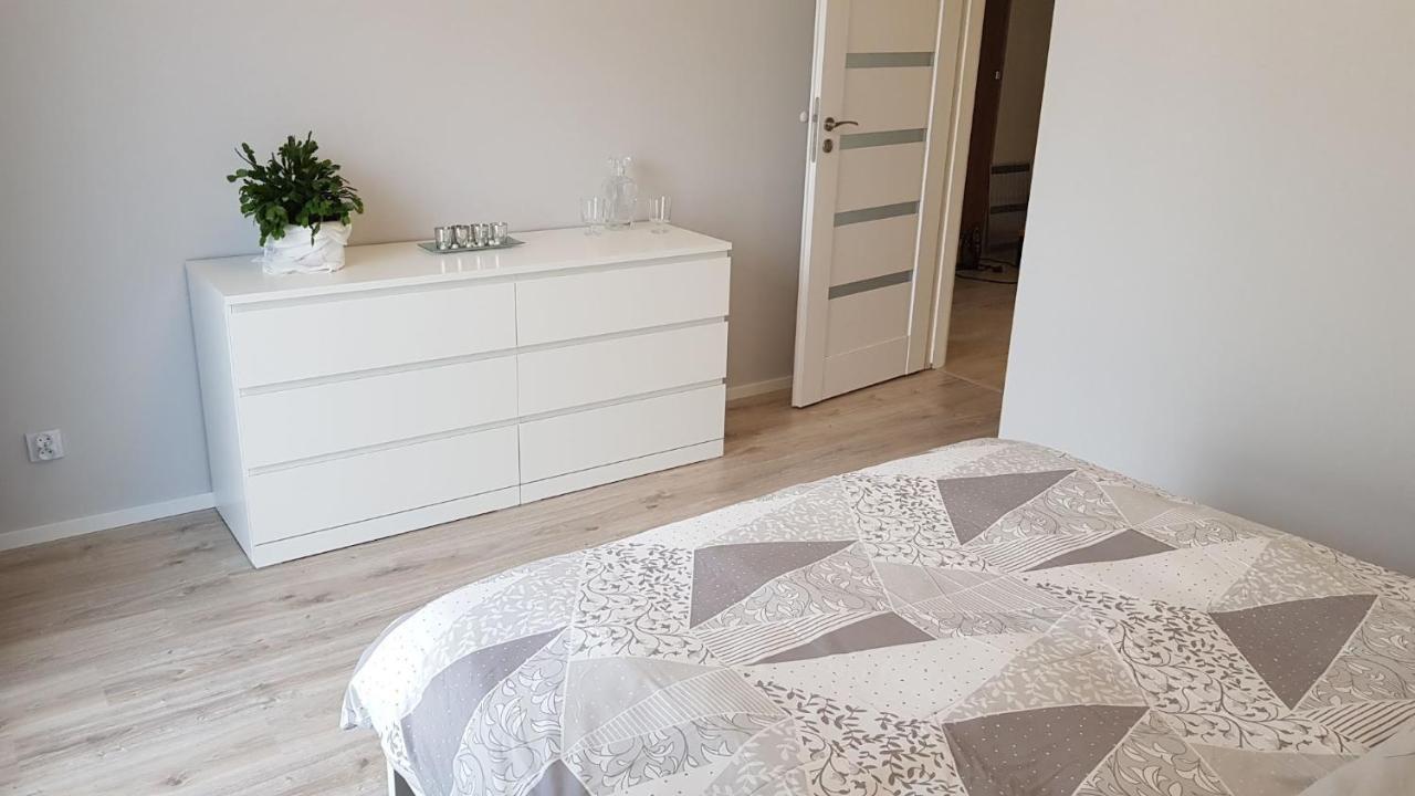 Apartamenty Gdansk Angielska Grobla المظهر الخارجي الصورة