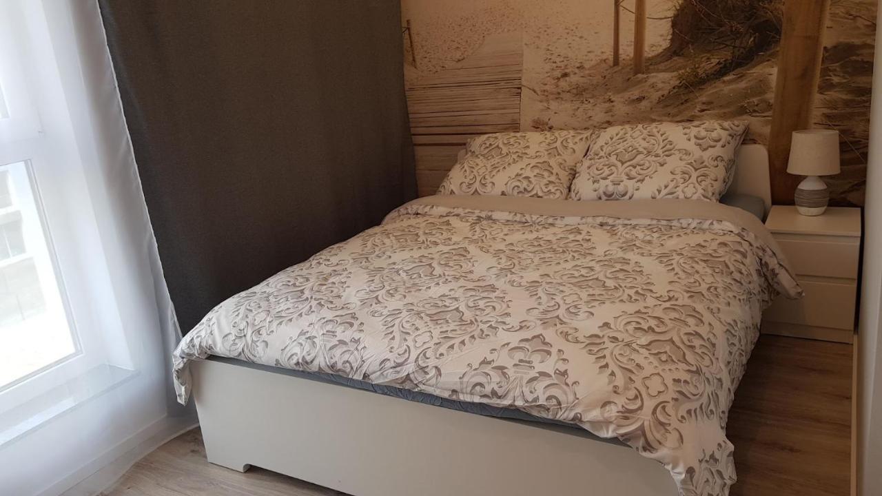 Apartamenty Gdansk Angielska Grobla المظهر الخارجي الصورة