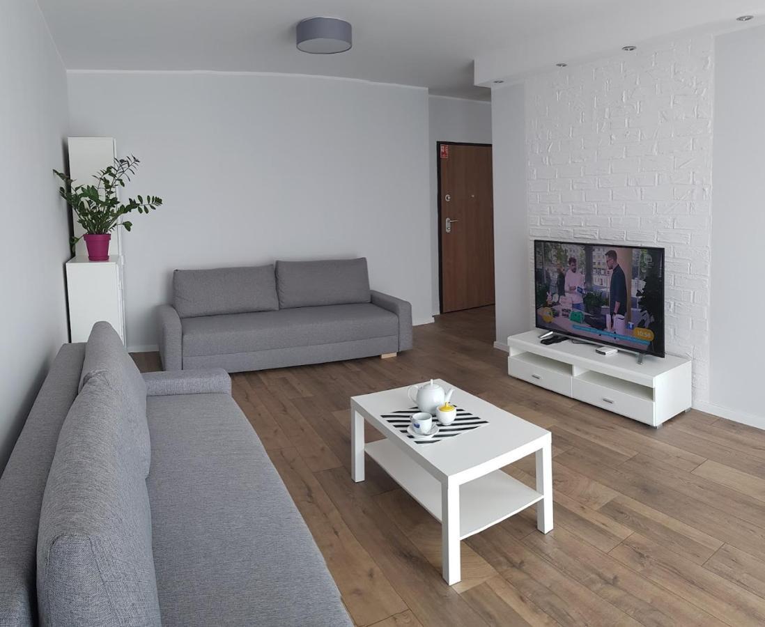 Apartamenty Gdansk Angielska Grobla المظهر الخارجي الصورة