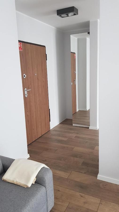 Apartamenty Gdansk Angielska Grobla المظهر الخارجي الصورة