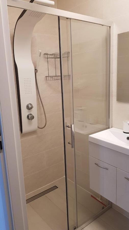 Apartamenty Gdansk Angielska Grobla المظهر الخارجي الصورة