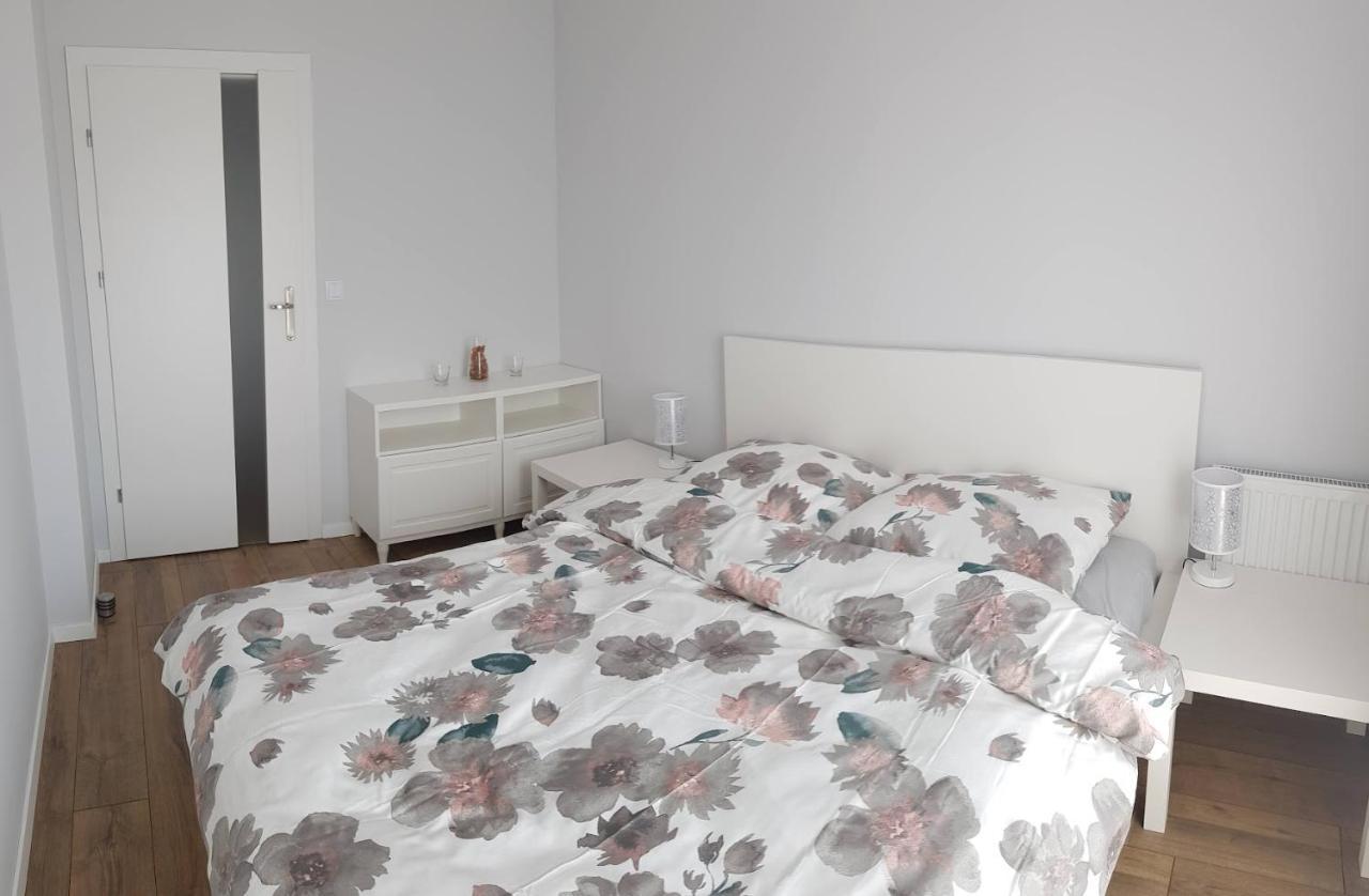 Apartamenty Gdansk Angielska Grobla المظهر الخارجي الصورة