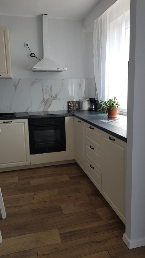 Apartamenty Gdansk Angielska Grobla المظهر الخارجي الصورة