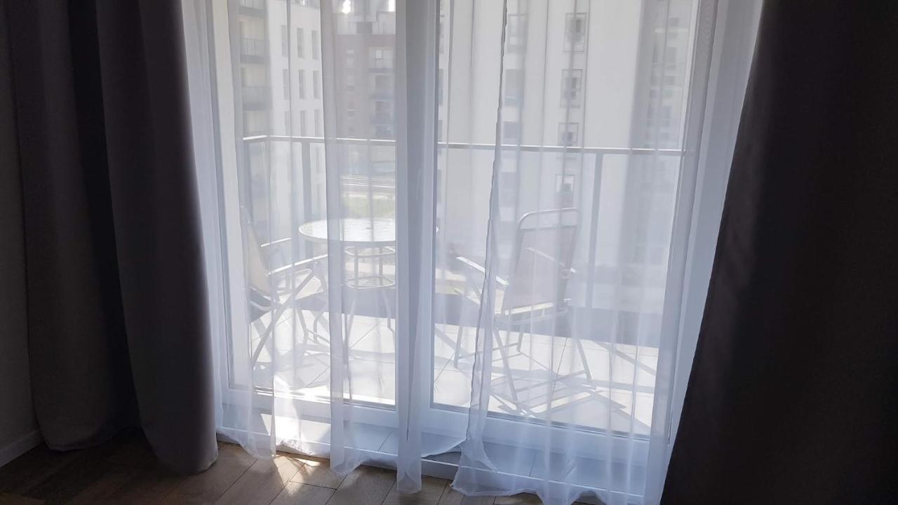 Apartamenty Gdansk Angielska Grobla المظهر الخارجي الصورة
