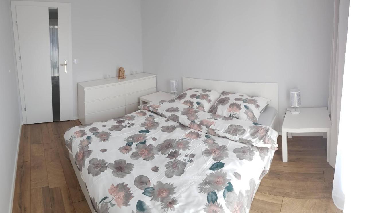 Apartamenty Gdansk Angielska Grobla المظهر الخارجي الصورة