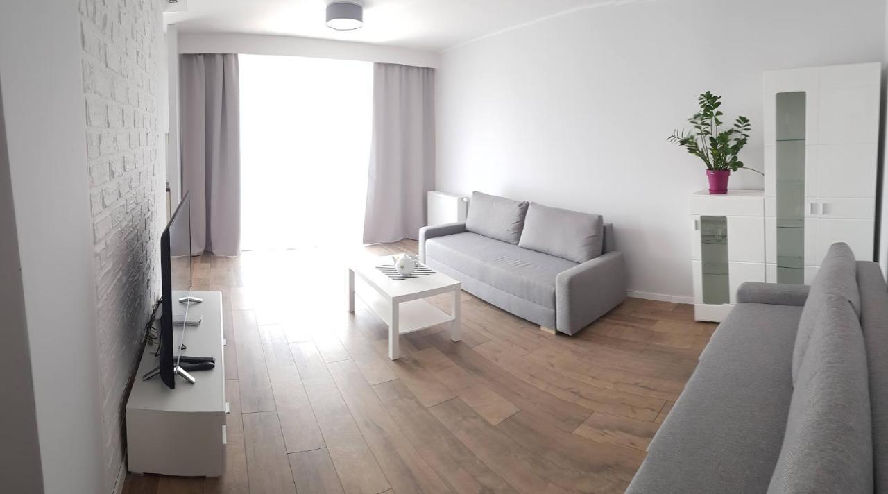 Apartamenty Gdansk Angielska Grobla المظهر الخارجي الصورة