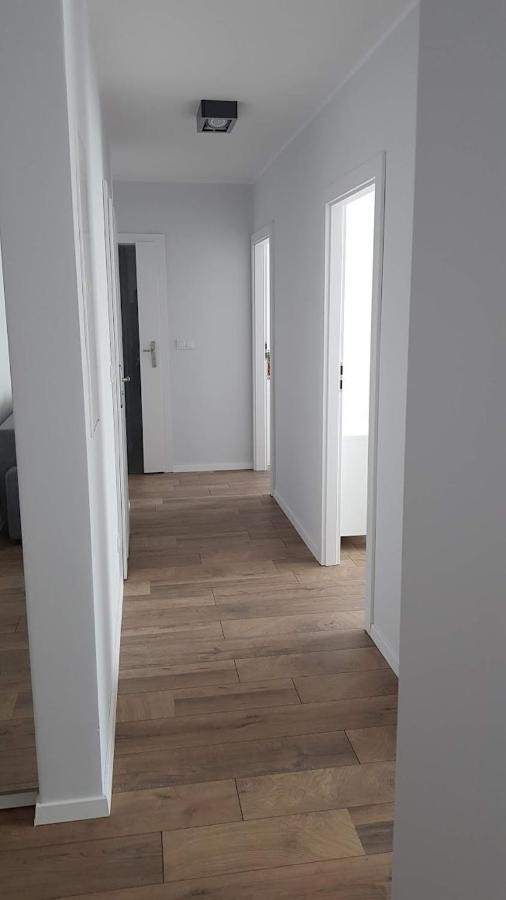 Apartamenty Gdansk Angielska Grobla المظهر الخارجي الصورة