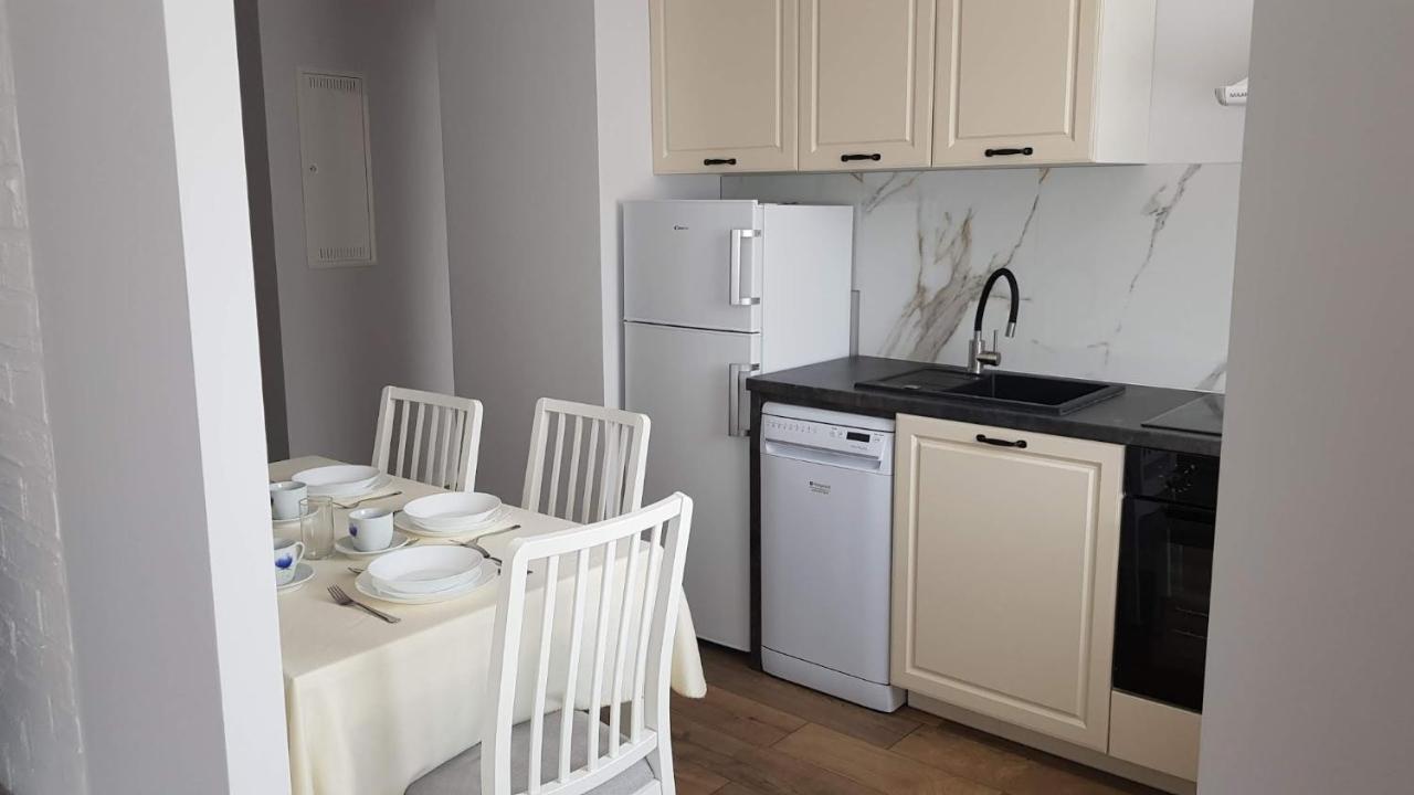Apartamenty Gdansk Angielska Grobla المظهر الخارجي الصورة